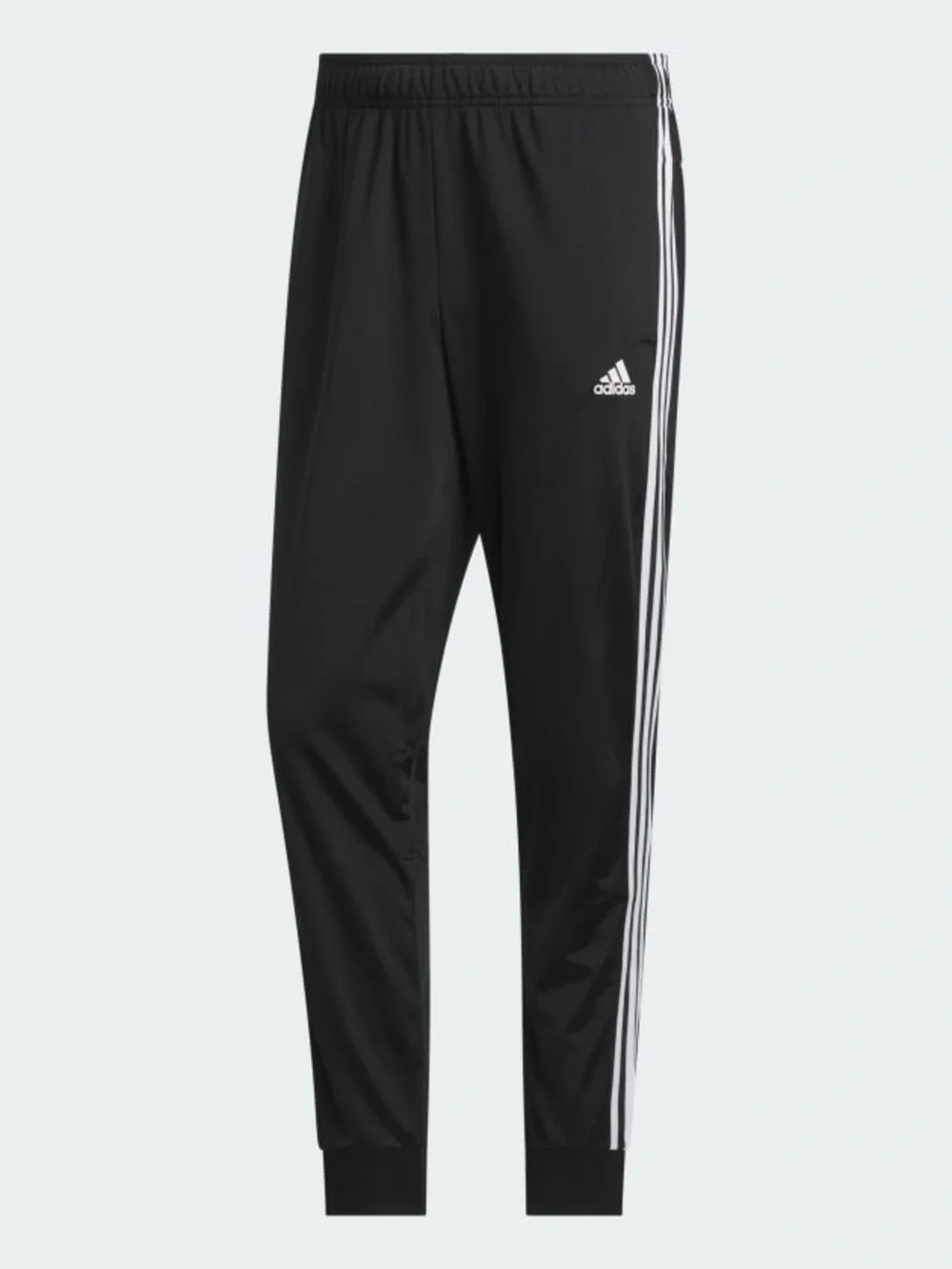 Adidas 3-Stripes Tricot  Tapered Track  Pants 5XL NWT